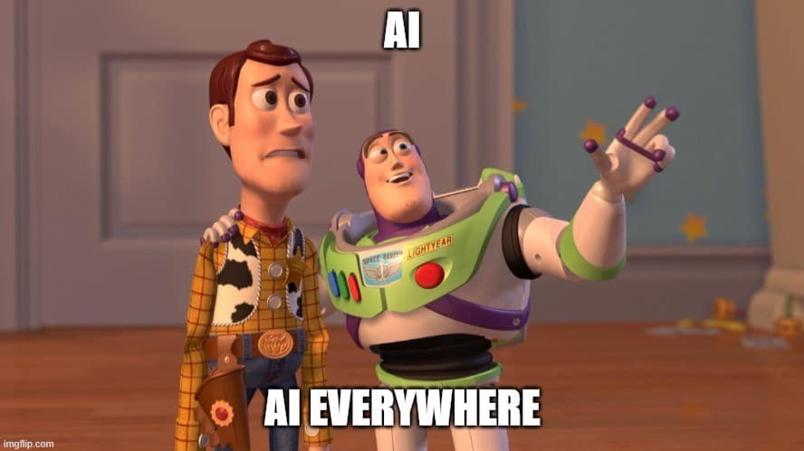 Building AI Agents vs API Design