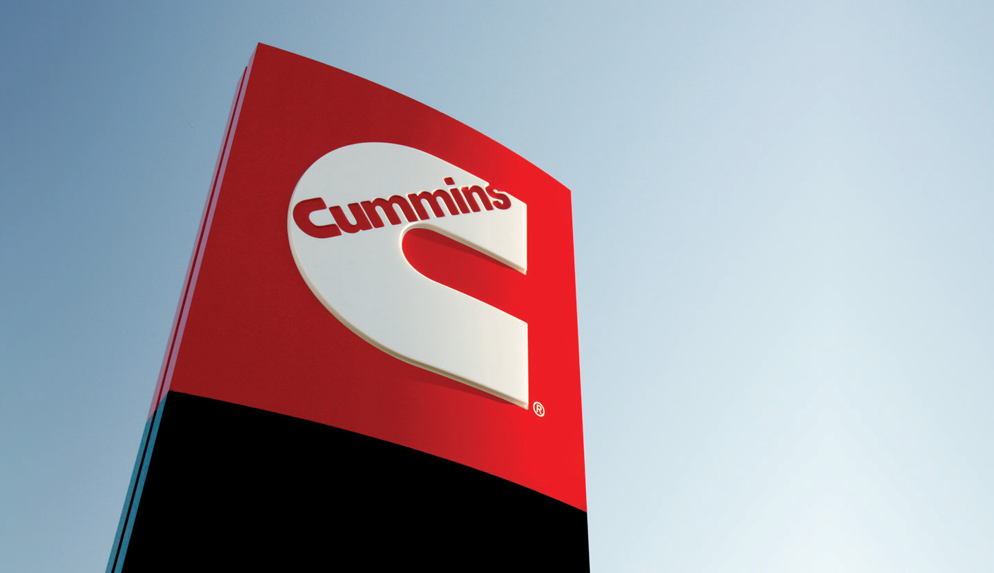 Cummins, Inc. image