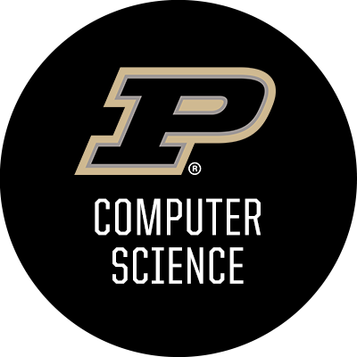 Purdue University CS Department image