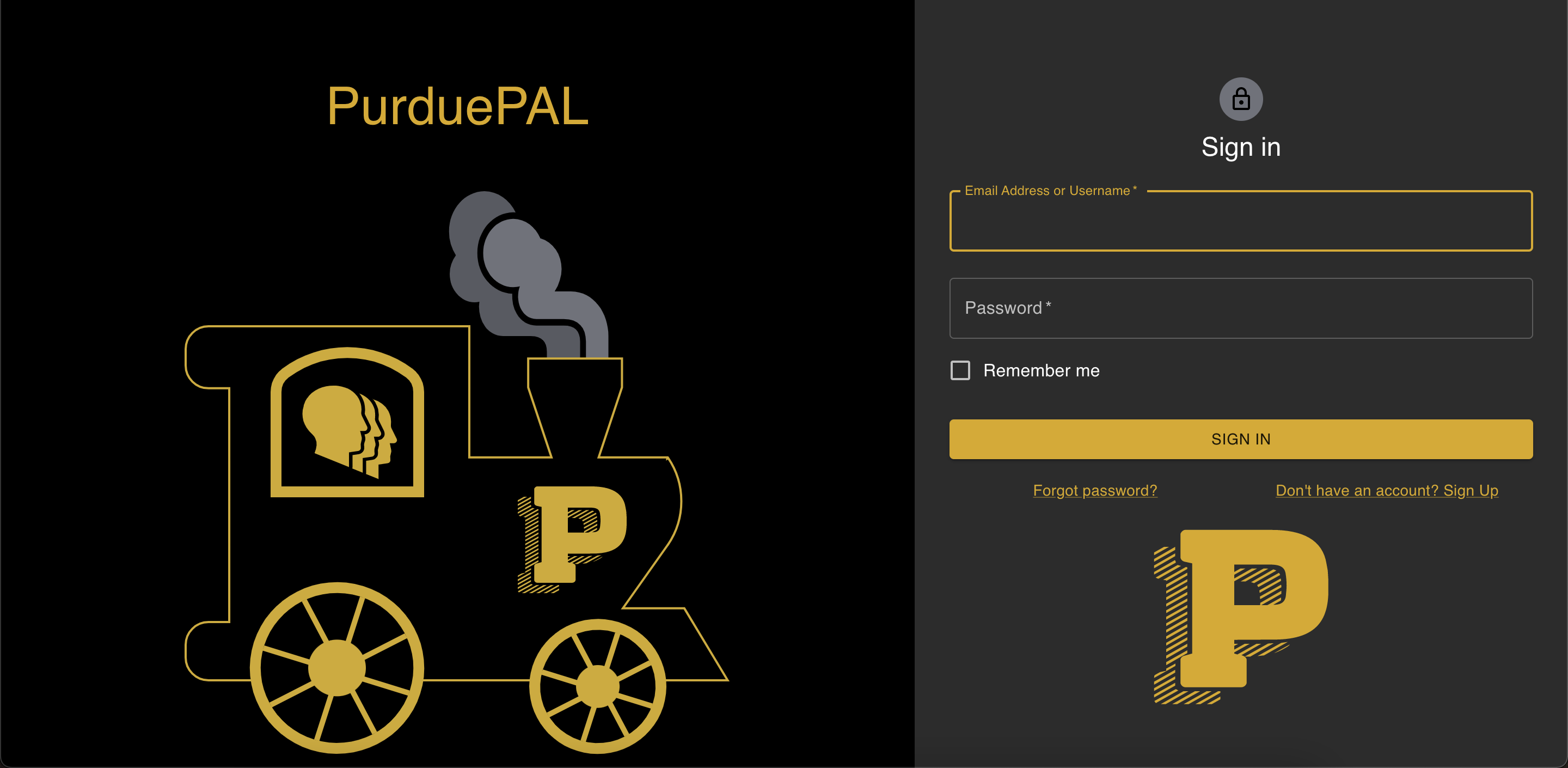 PurduePAL